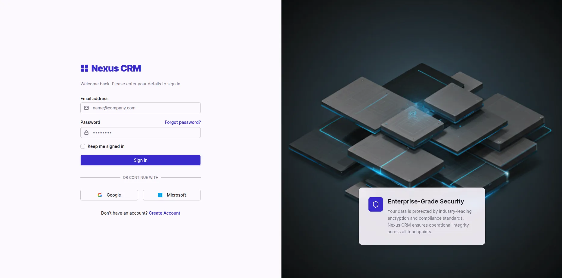 AUTH LOGIN