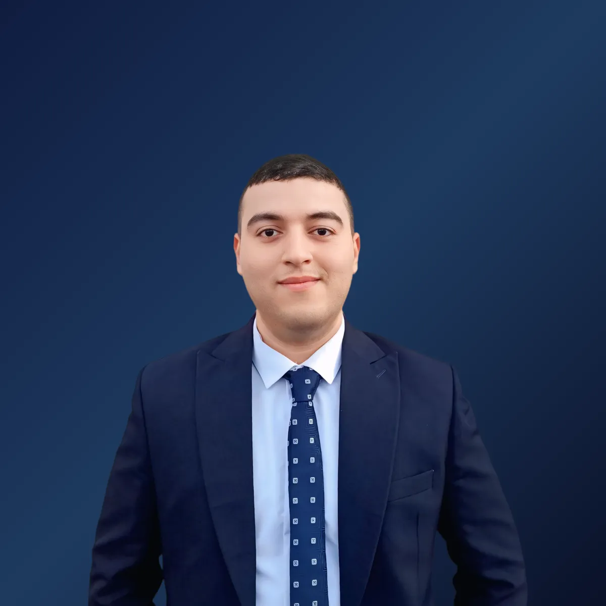 ABDELRAHMAN MAHMOUD